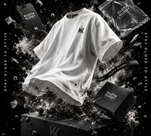 MEN'S T-SHIRT