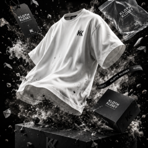 MEN'S T-SHIRT
